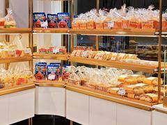 -DANXI丹喜面包·蛋糕(庐山店)