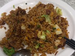 -翠华餐厅(正佳广场店)