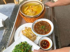 -春娟茶楼·地道农家菜(梅家坞店)