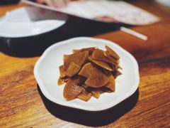 -汇友烧烤(东吴店)