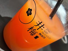 草莓遇见番石榴-贡梅老面馆·蟹粉面·无锡特色小吃(南长街主推店)