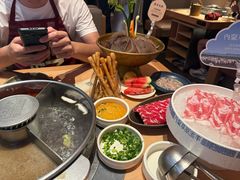 -巴奴毛肚火锅(七宝领展广场店)