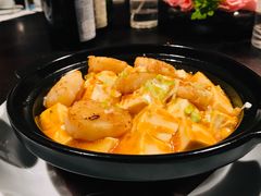 -宝丽轩中餐厅BAOLIXUAN