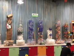 -珠海横琴国家地理探险家中心(创新方)