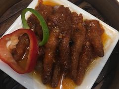 -大咀港式茶餐厅(恒泰店)