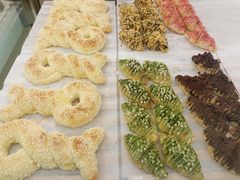 -奈雪的茶(国金中心店)