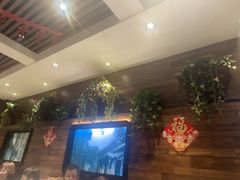 -新侨小馆(东直门北小街店)
