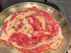 -西塔老太太泥炉烤肉(龙湖北苑天街店)