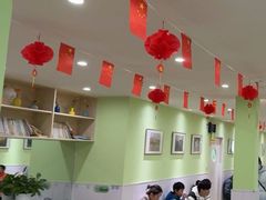 -学知乐教育·幼小衔接·小学科辅导(嘉定镇校区)