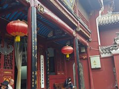 -长春观