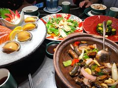 -粤·向群饭店(二沙岛店)
