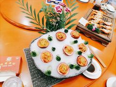 -国家五钻酒家·西樵旺阁渔村(西樵店)