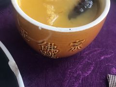 -临沂广播电视塔旋转餐厅