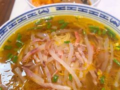 -永丰面馆(汉口路店)