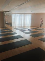 教室-酉嘉瑜伽YO+YOGA