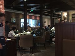 大堂-鲁西肥牛(九方购物中心店)