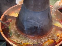 -乔先生涮肉·鲜活牛羊肉火锅(塘沽店)