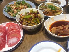 -二孃鸡爪爪(东郊记忆店)