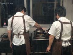 大堂-然香姜汁(江城小区店)