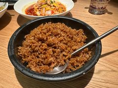 -榕意·川味之美(深业上城店)