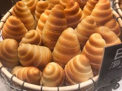 -分子跳动鲜活面包(五一大道店)