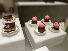 -解放碑威斯汀酒店-知味国际美食餐厅