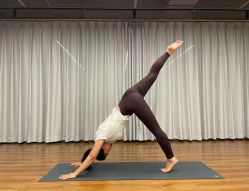 -FineYoga梵音瑜伽·普拉提