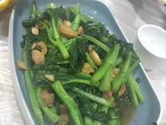 -桥东喜碧海鲜街(水东街店)