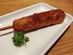 -味千拉面(金融街店)