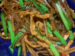 小时候的菜-北京老铺烤鸭(老城根店)