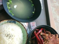 -吾牧酱骨(三好街店)