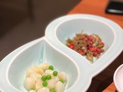 -喜鼎海胆水饺(朝阳区三里屯太古里北区店)