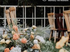 -瑞漫时光婚礼创意设计Remember The Time