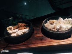 双响锅巴-穹六人间 people 6(岳阳路店)