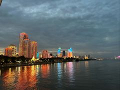 -船长9号·精致湖北菜(江滩店)