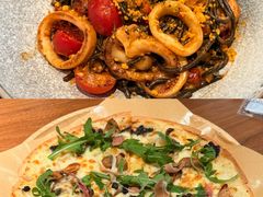 -农畉LONFOOD(益田假日广场店)