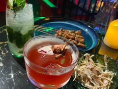 -TORA音乐酒馆