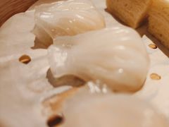 -扬州香格里拉·香宫中餐厅