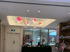 -菲住布渴酒店自助餐厅(阿里巴巴西溪园区店)