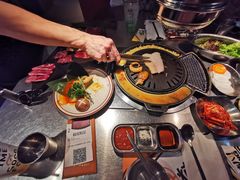 -炑八韩烤(琼华店)