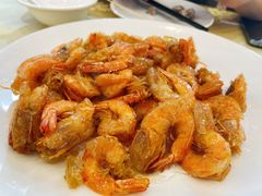 -旺富东海大酒楼(海鲜街店)