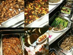 -好伦哥比萨烤肉自助(马家堡店)