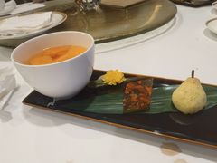 -唐阁(香港朗廷酒店)