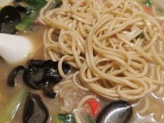 -慧娟面馆·餐厅(望江路店)