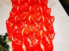 -璞御·海鲜·雪花牛肉局(宾水西道店)