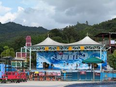 -林丰温泉度假山庄