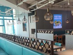 -半天妖烤鱼(新世界店)