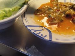 -金妈家烤肉(龙湖U城天街店)