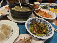 -糟粕醋·椰苑海南菜餐厅(亚龙湾天域酒店)