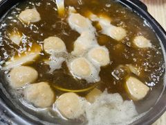砂锅肉骨茶-新记肉骨茶